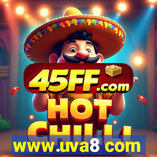 www.uva8 com